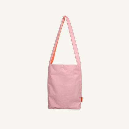 Feel good bag pink dolphin
