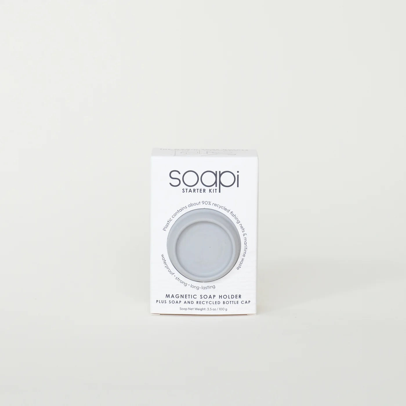 SOAPI-STARTER-KIT