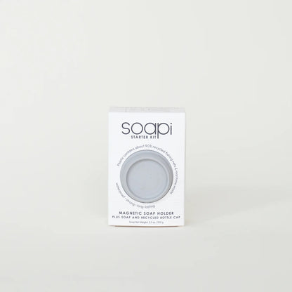 SOAPI-STARTER-KIT