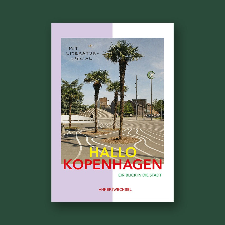 Hallo Kopenhagen