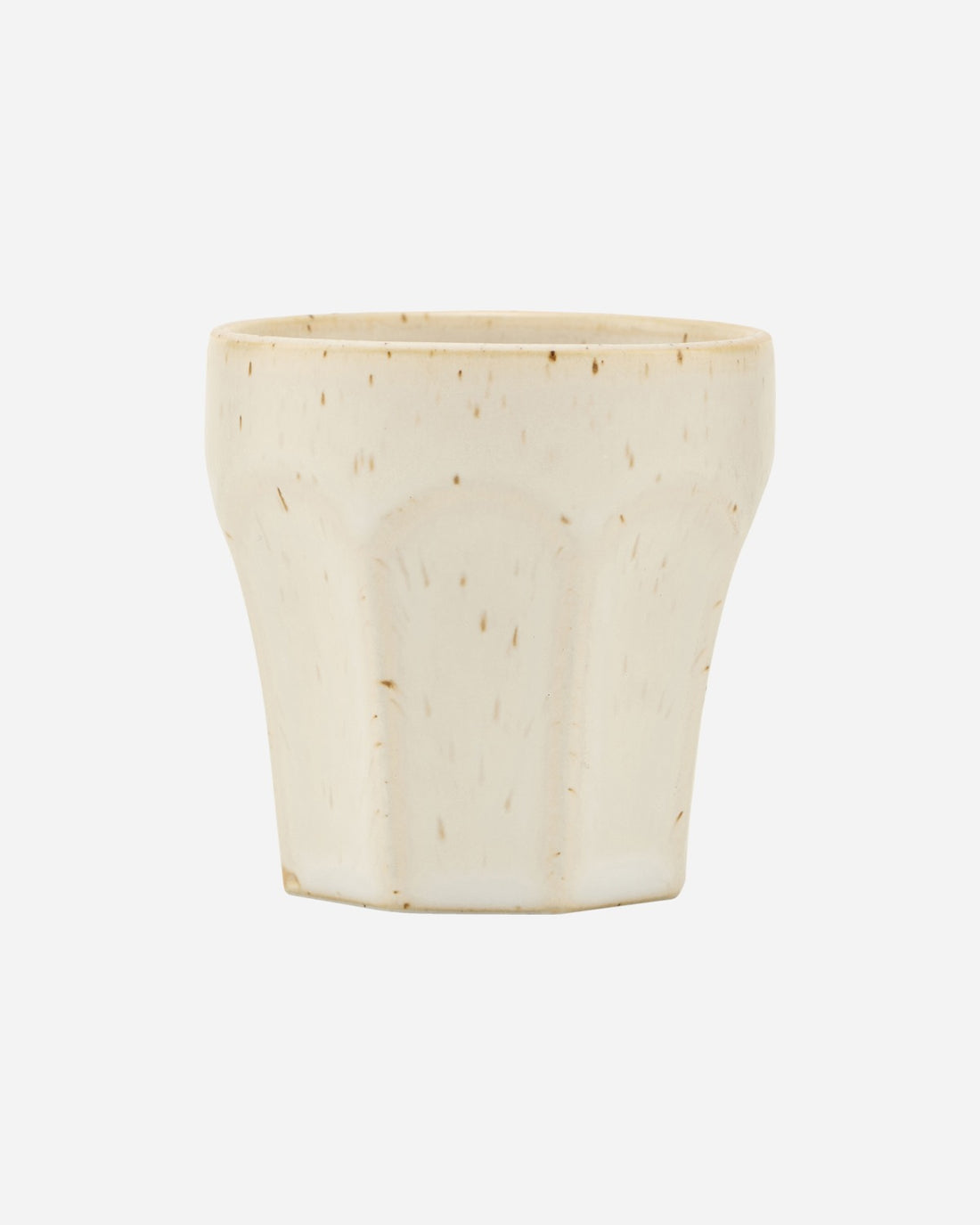 Espressobecher Beige House Doktor