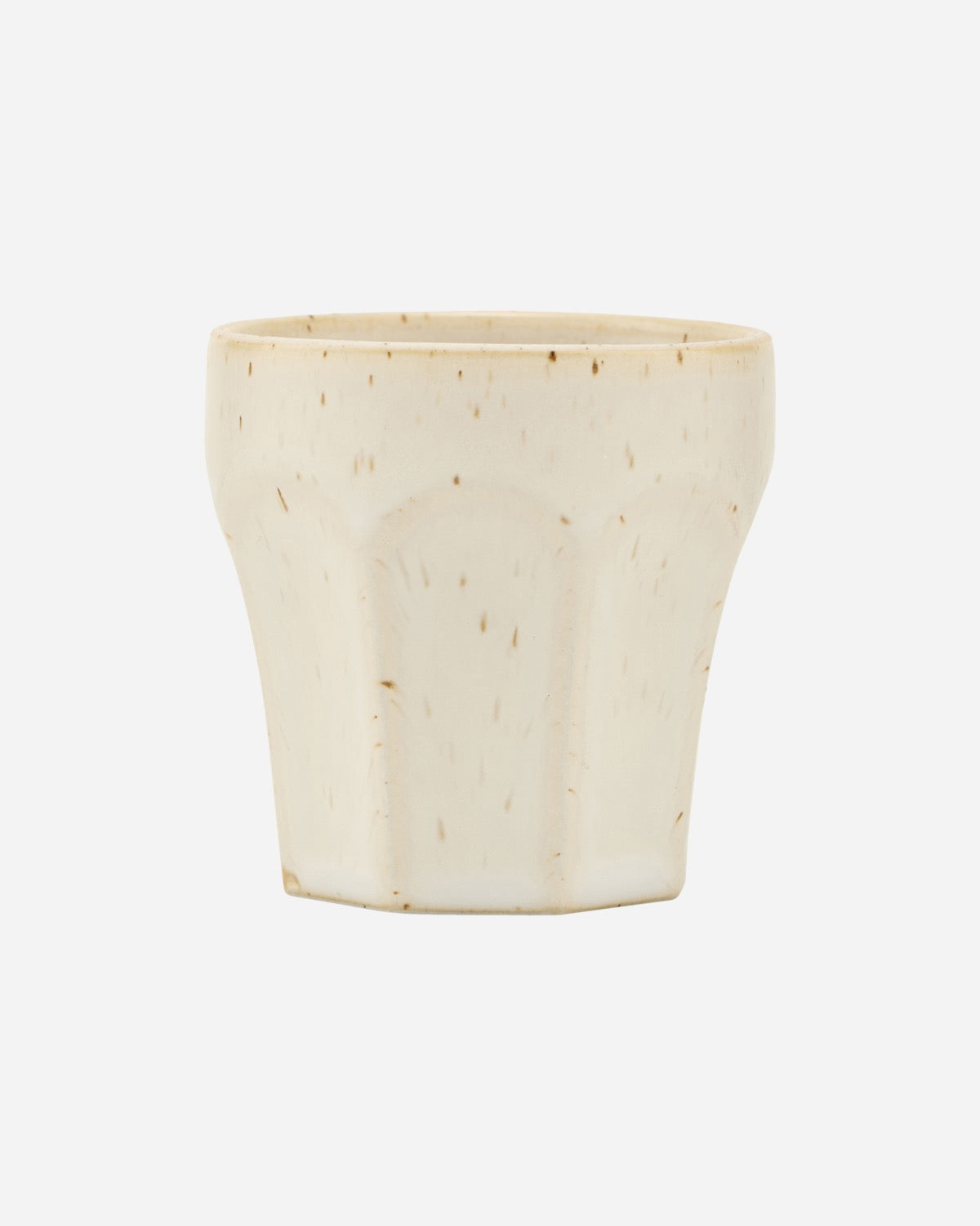 Espressobecher Beige House Doktor