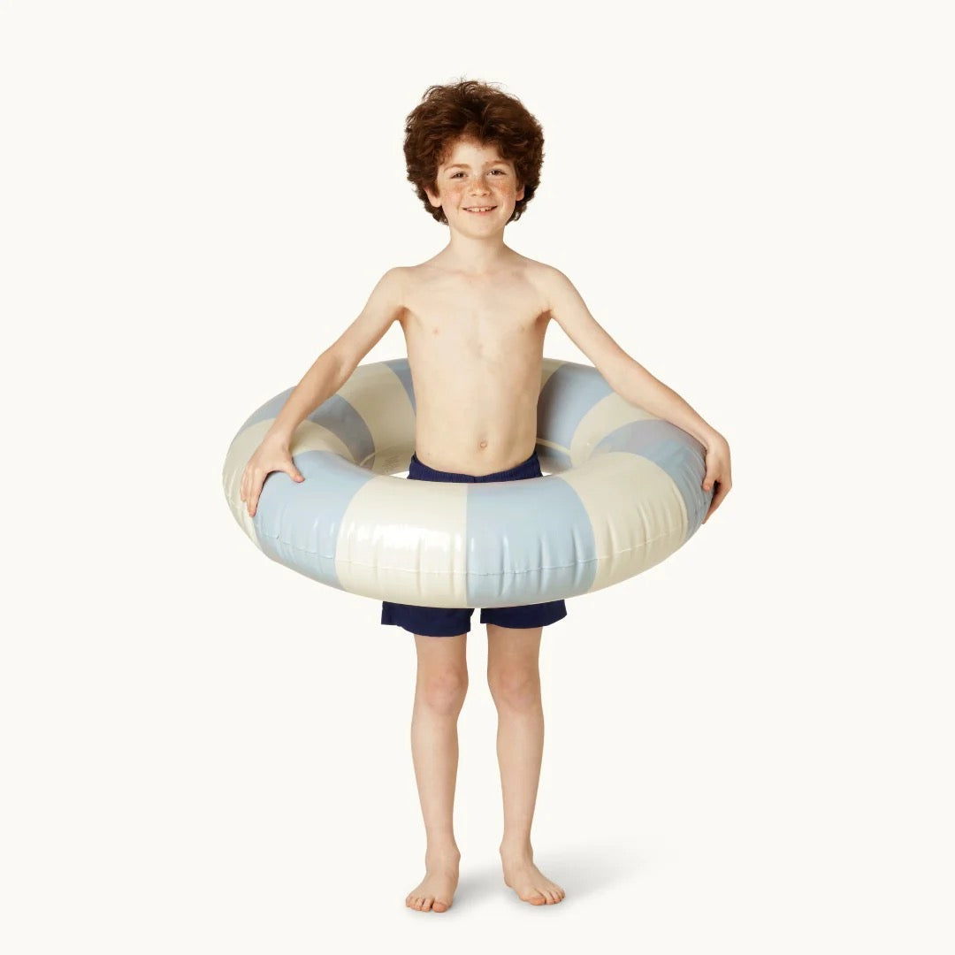 NORDIC BLUE, Swim Ring 60 cm