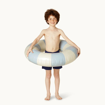 NORDIC BLUE, Swim Ring 60 cm