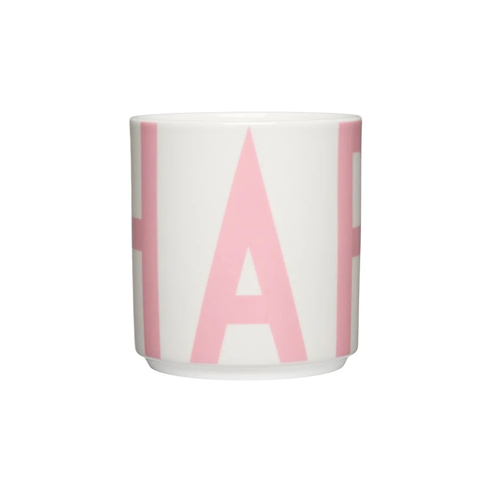 XL VINTAGE ABC CUP
