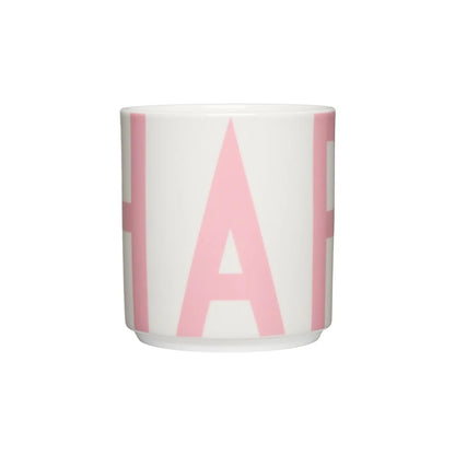 XL VINTAGE ABC CUP