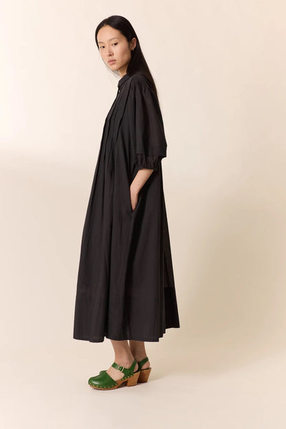 ROCA PLN DRESS Grau