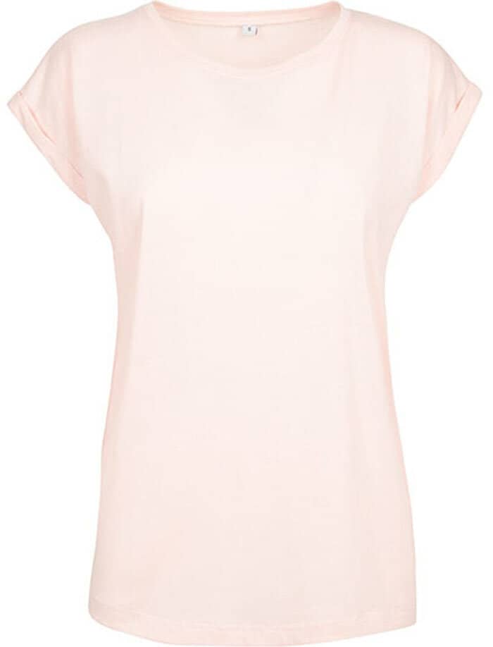 Shirt "AUF ROSA WOLKEN TANZEN"