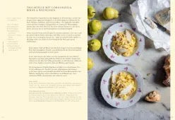 Zu Tisch mit Freunden