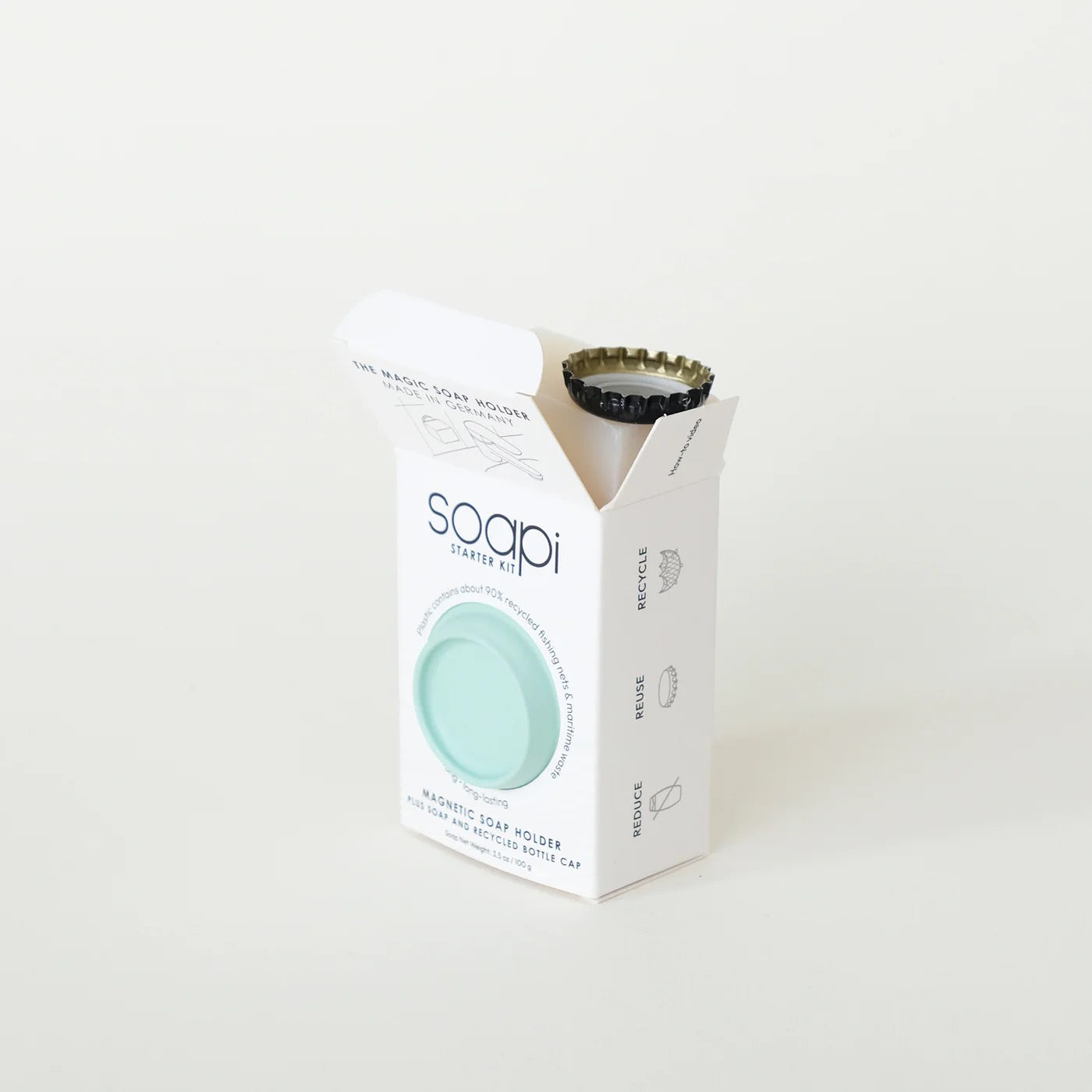 SOAPI-STARTER-KIT