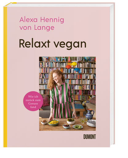 Relaxt Vegan