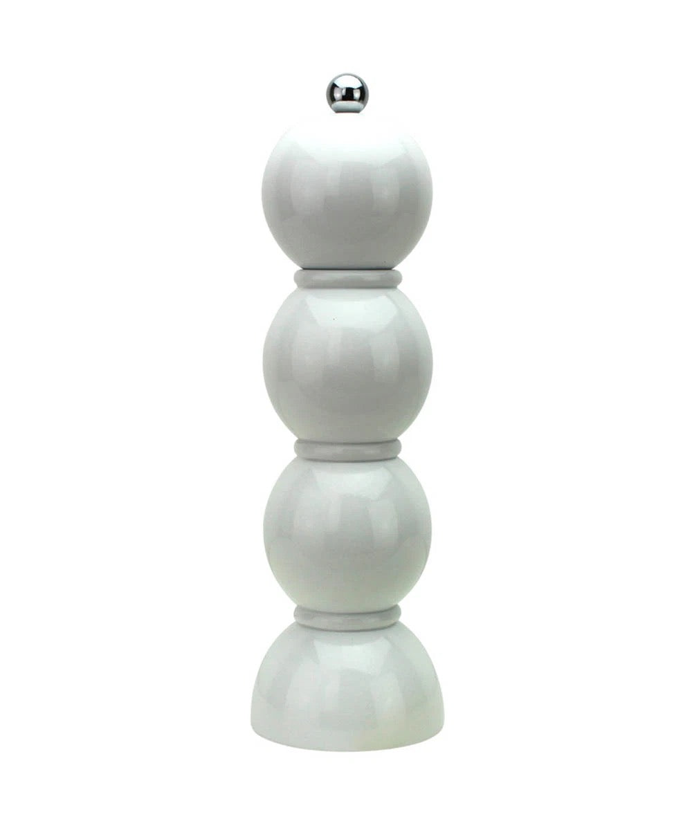 Bobbin Salz- und Pfeffermühle &