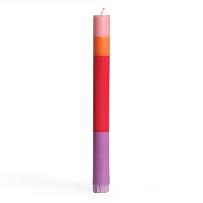 KERZE Freundschaft / Friendship