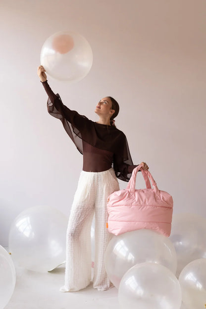 Weekend bag &
