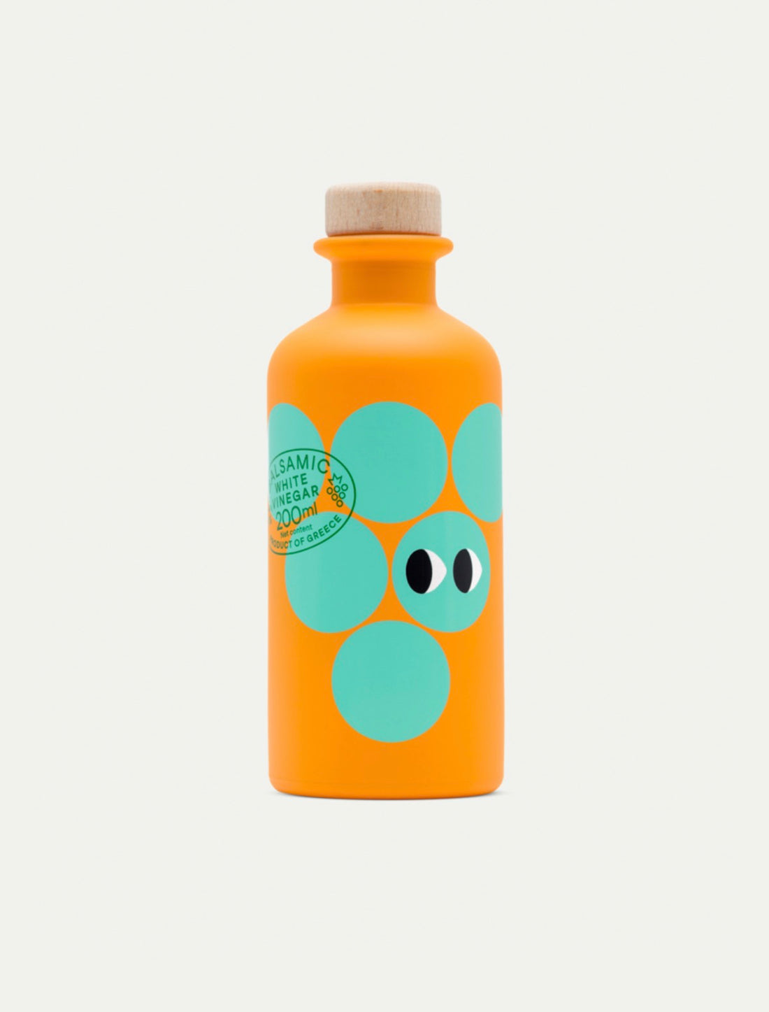 White balsamic vinegar