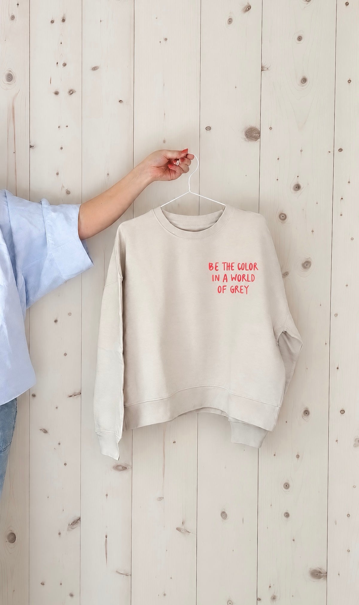 Sweater &