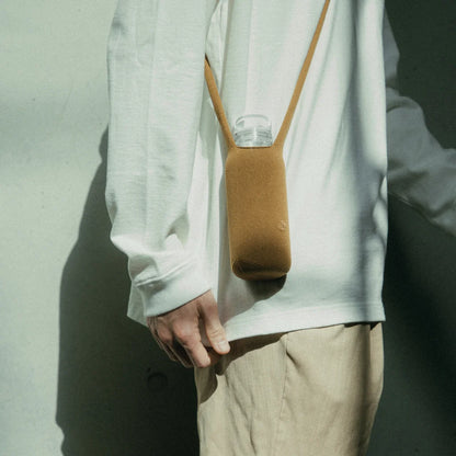 FUTO Bottle sling bag