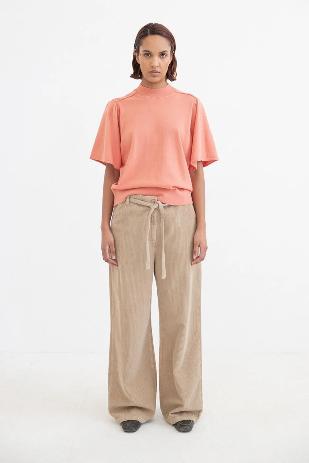 Hero Pants  592 Khaki
