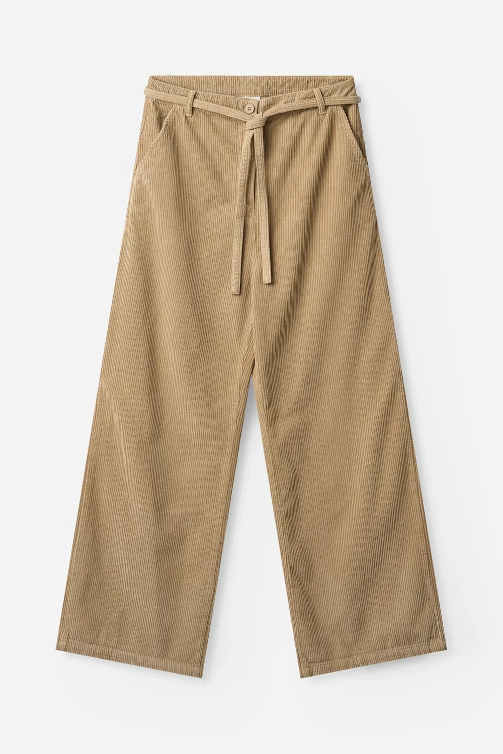 Hero Pants  592 Khaki