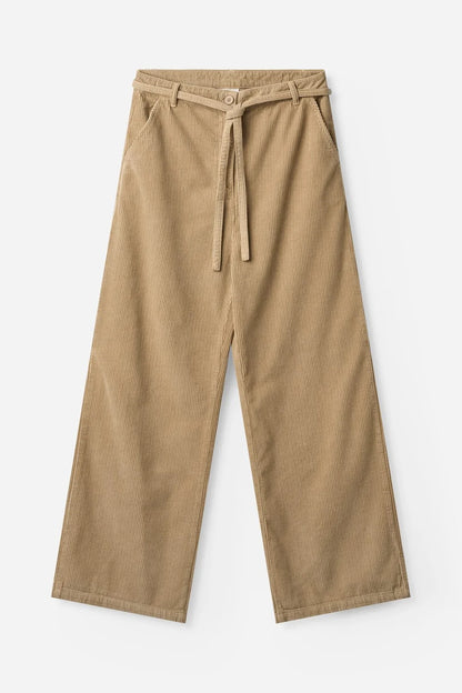 Hero Pants  592 Khaki