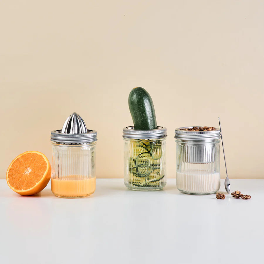Meal Prep Starter Set
