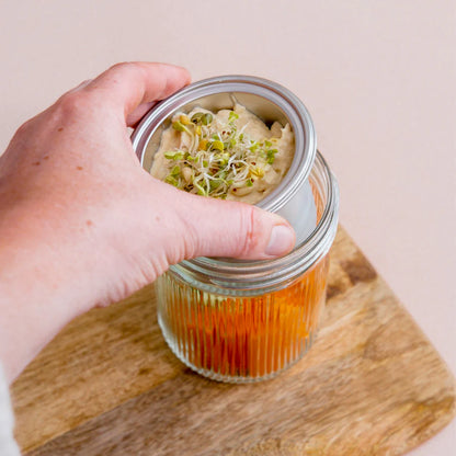 Meal Prep Starter Set