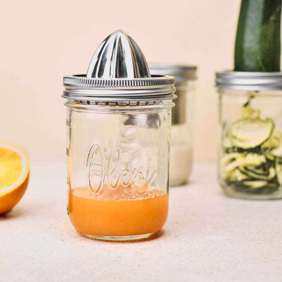 Meal Prep Starter Set