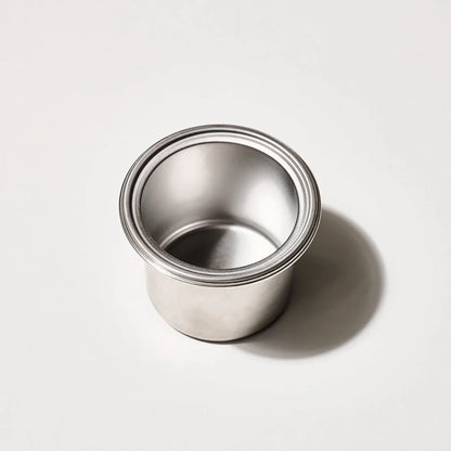 Lunchbox Edelstahl