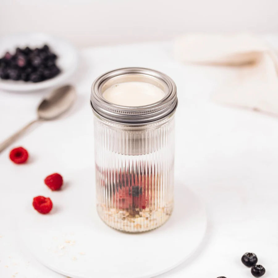 Lunchbox Edelstahl