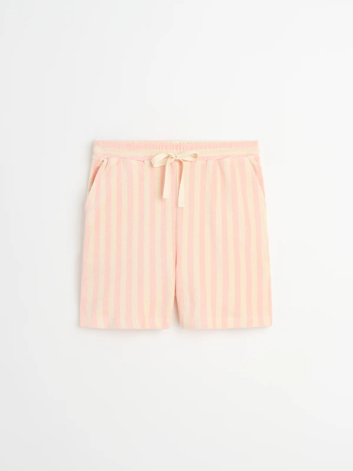 Naram Shorts, tropical &amp; creme