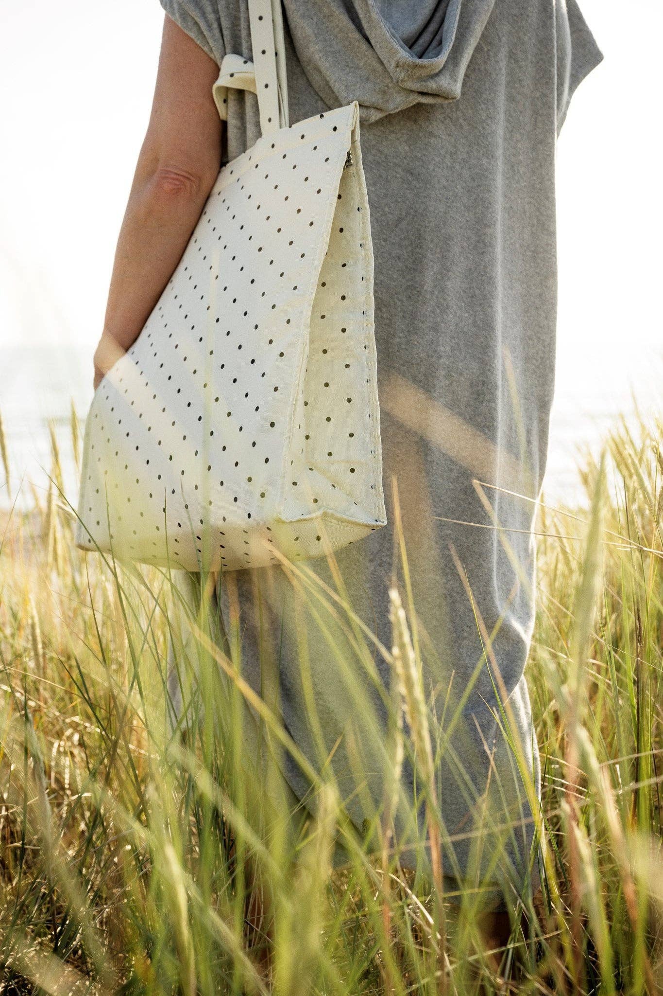 "Cool Dots" – Die stylische Kühltasche für unterwegs