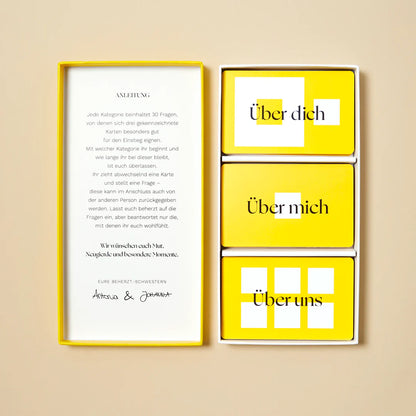 90 Fragen