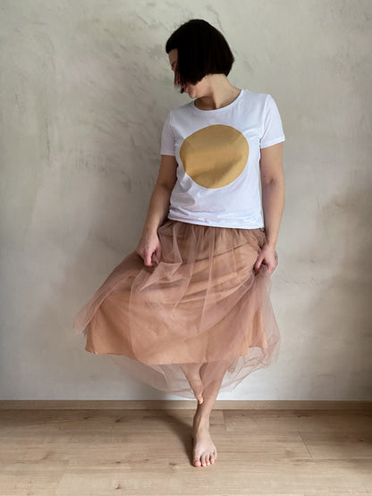 Shirt "GOLD" Dezember