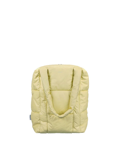 CLODE PUFFY SHOULDER BAG "die kleine Schwester vom Weekend back "￼