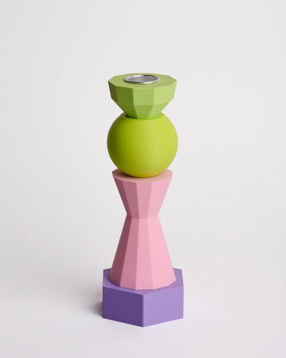 ANIS Kerzenhalter "ETELA"