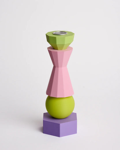 ANIS Kerzenhalter "ETELA"