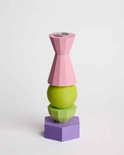 ANIS Kerzenhalter "ETELA"