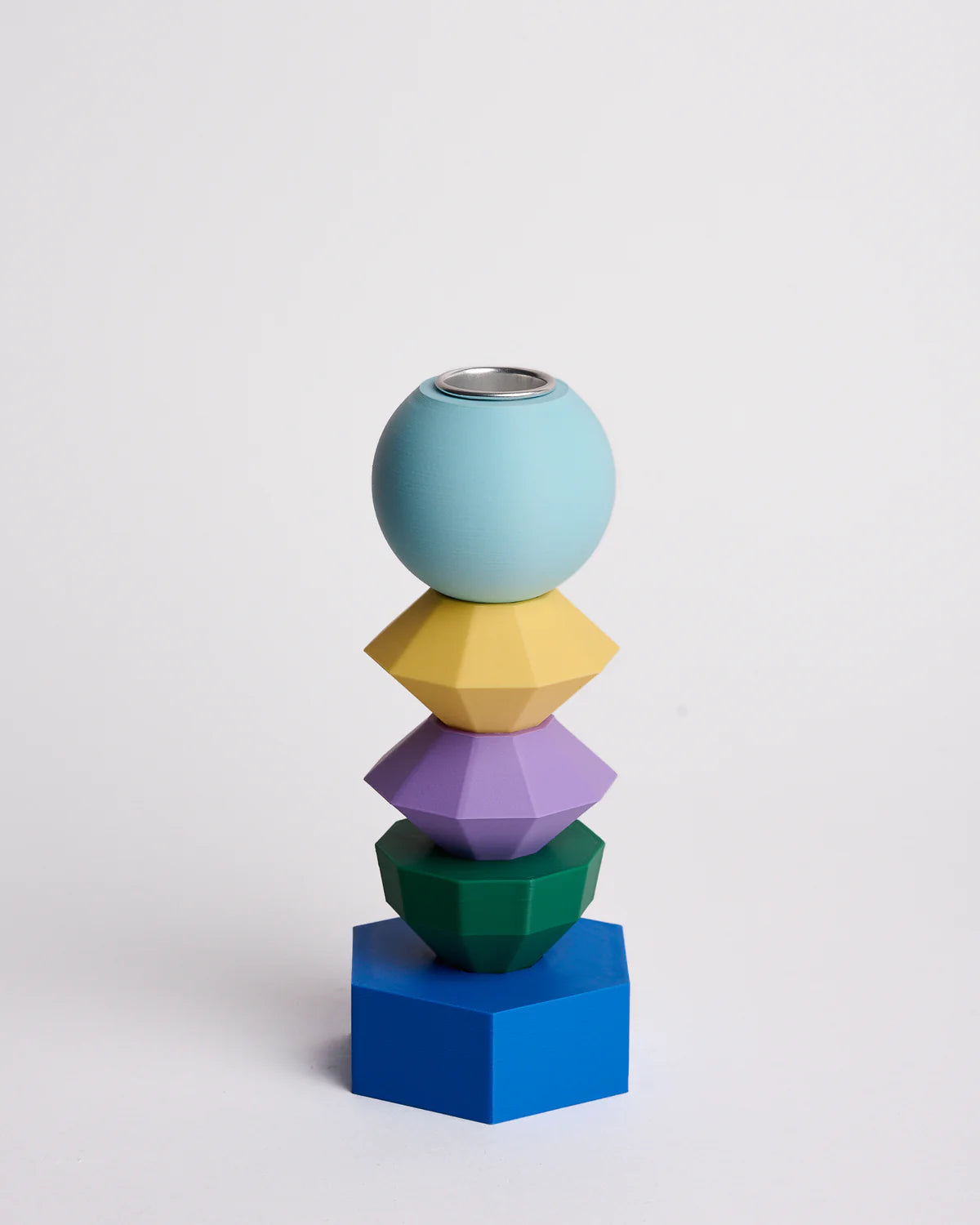 ANIS Kerzenhalter "OKEFA"