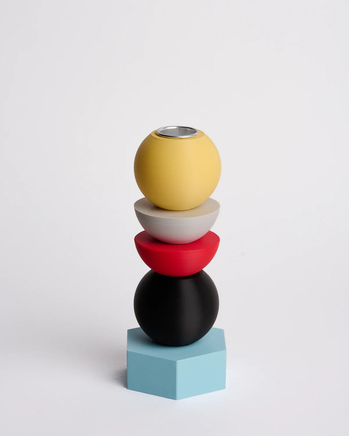 ANIS Kerzenhalter "ANNI"