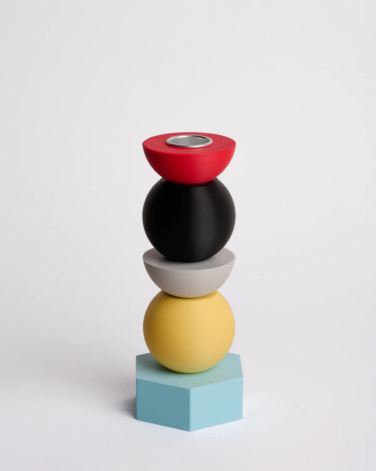 ANIS Kerzenhalter "ANNI"