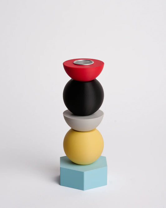 ANIS Kerzenhalter "ANNI"