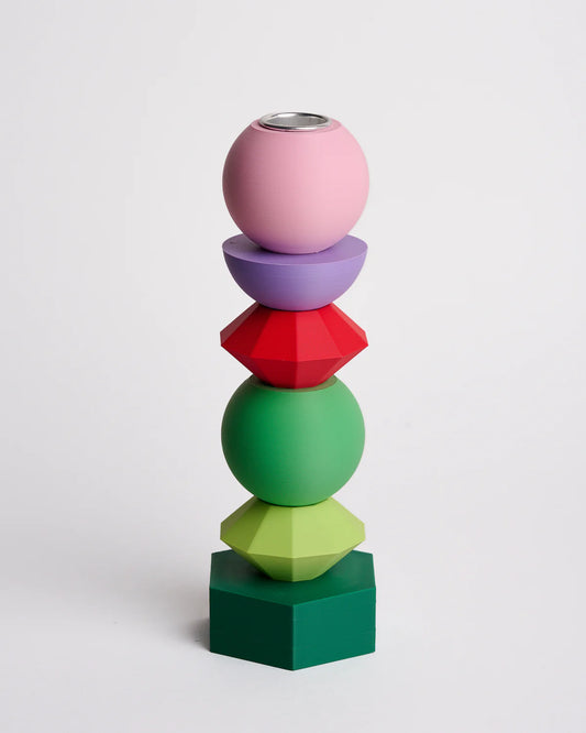 ANIS Kerzenhalter "PANORA"