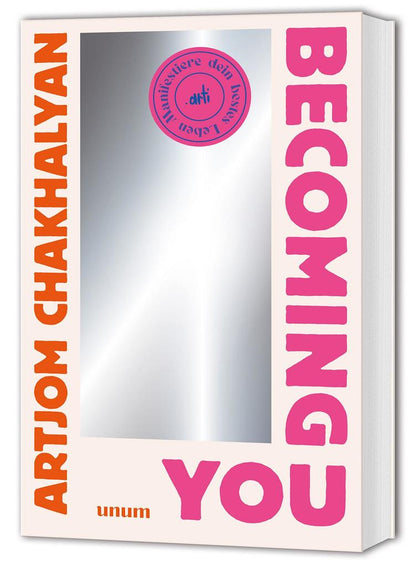 Becoming You
