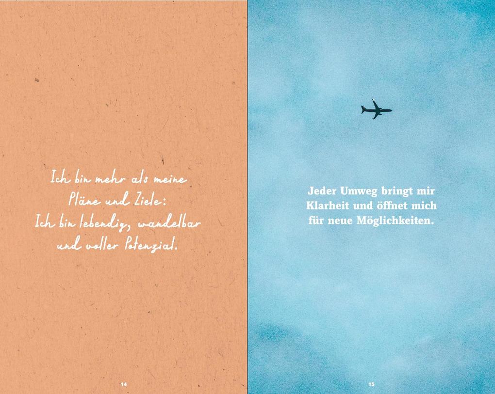 Becoming You