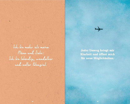 Becoming You