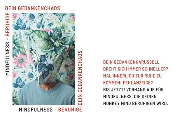 Die 1-Minuten-Strategie gegen mentale Erschöpfung