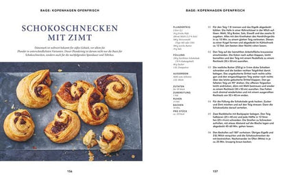 Der Geschmack von Kopenhagen