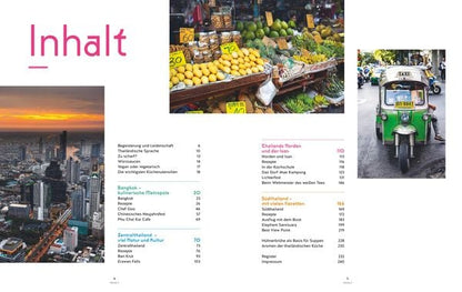 Taste of Thailand