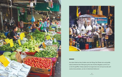 Taste of Thailand