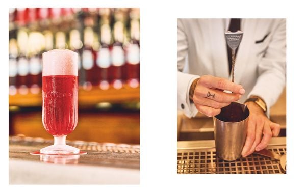 Aperitivo